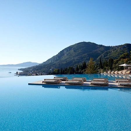 Angsana Corfu Resort & Spa Benitses  Esterno foto