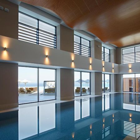 Angsana Corfu Resort & Spa Benitses  Esterno foto