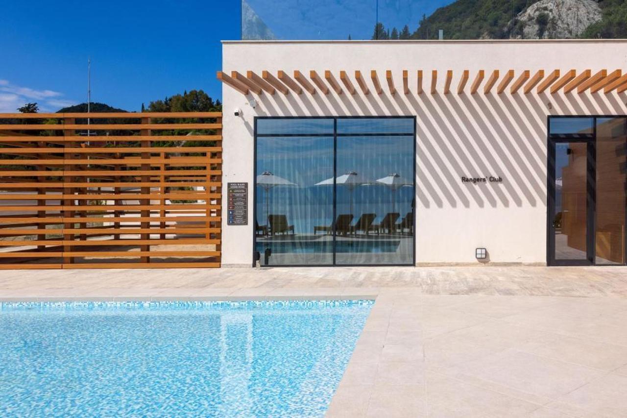 Angsana Corfu Resort & Spa Benitses  Esterno foto