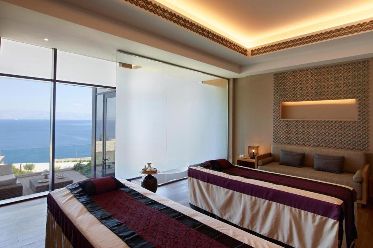 Angsana Corfu Resort & Spa Benitses  Esterno foto