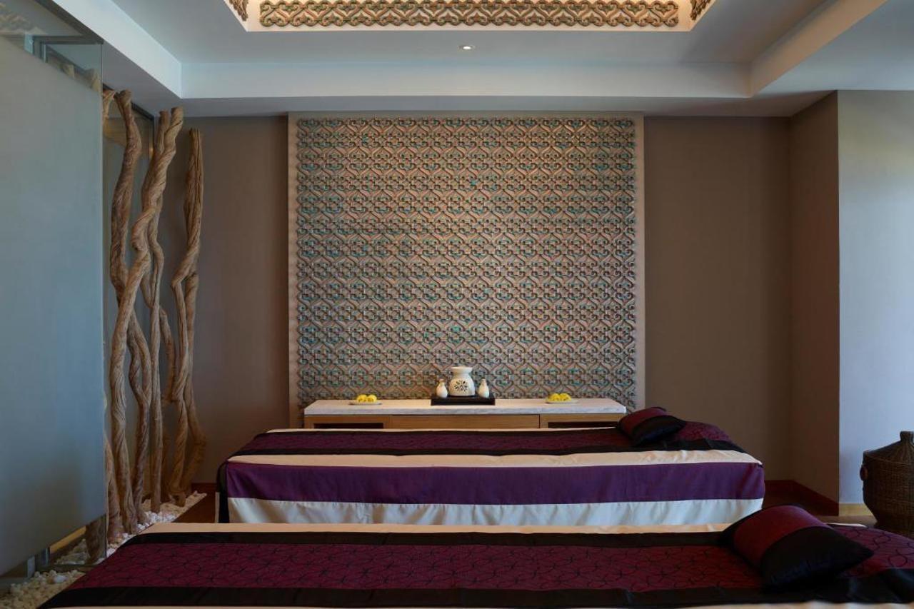 Angsana Corfu Resort & Spa Benitses  Esterno foto
