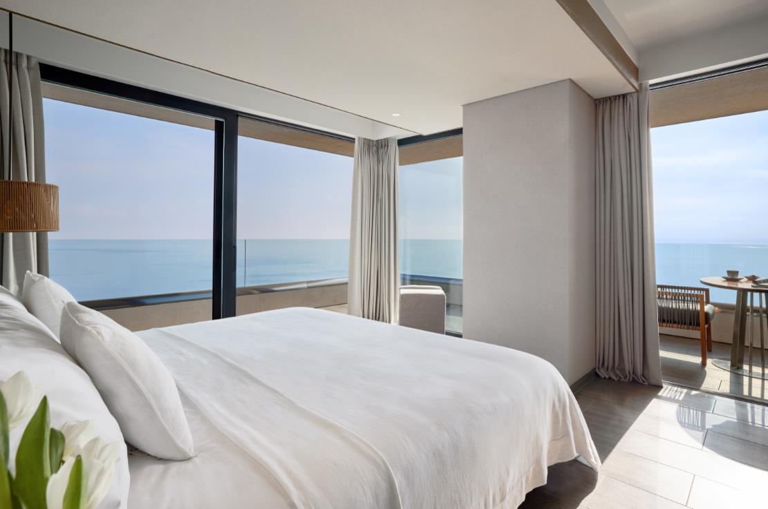 Angsana Corfu Resort & Spa Benitses  Esterno foto