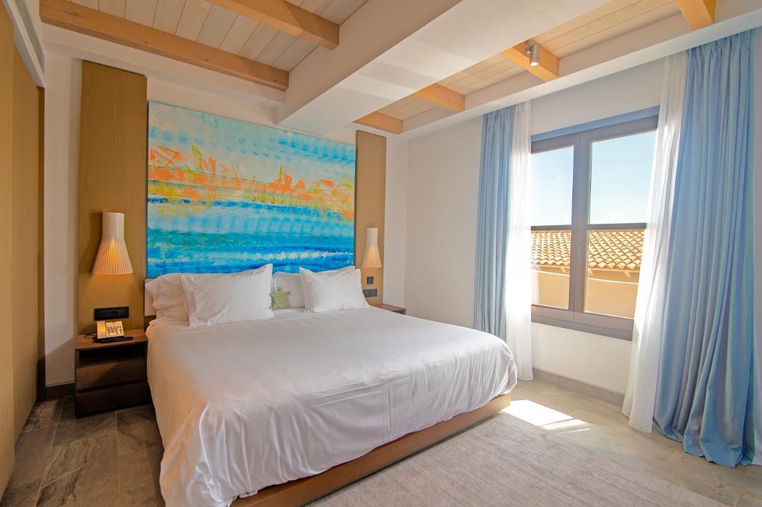 Angsana Corfu Resort & Spa Benitses  Esterno foto