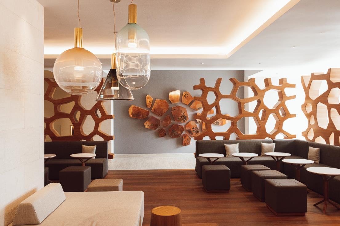 Angsana Corfu Resort & Spa Benitses  Esterno foto