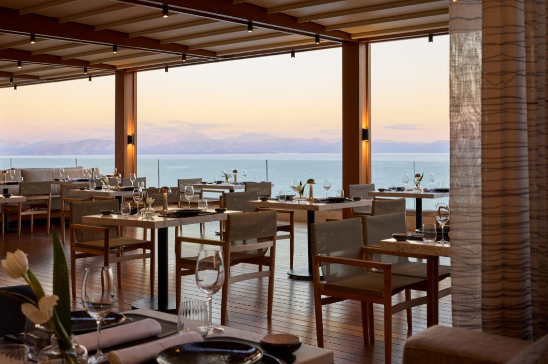 Angsana Corfu Resort & Spa Benitses  Esterno foto