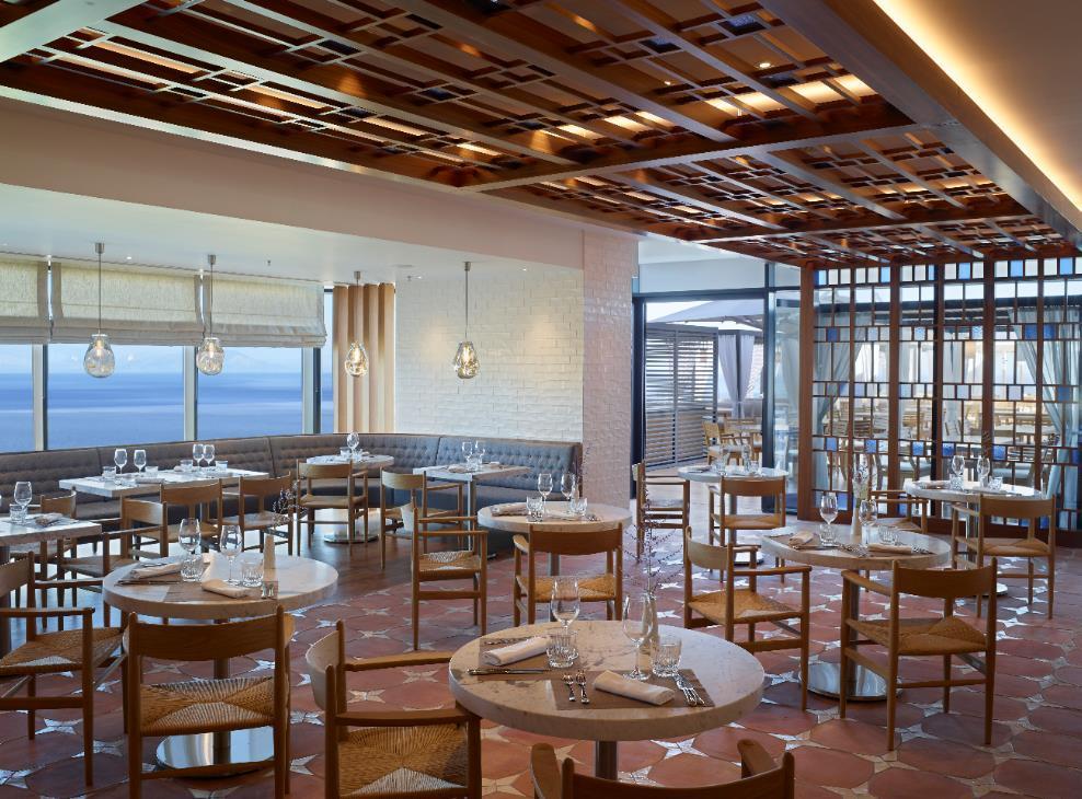 Angsana Corfu Resort & Spa Benitses  Esterno foto