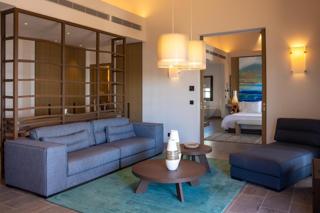 Angsana Corfu Resort & Spa Benitses  Esterno foto