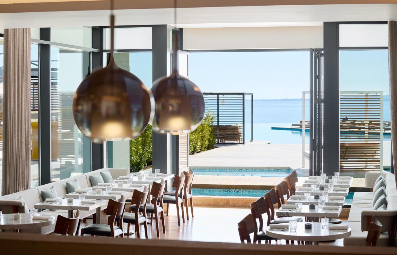 Angsana Corfu Resort & Spa Benitses  Esterno foto