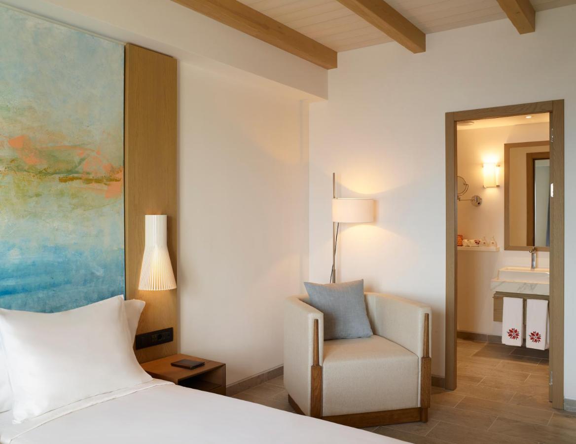 Angsana Corfu Resort & Spa Benitses  Esterno foto