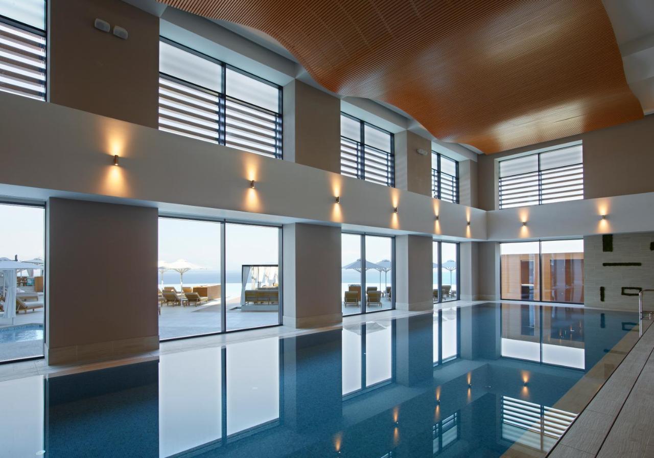 Angsana Corfu Resort & Spa Benitses  Esterno foto