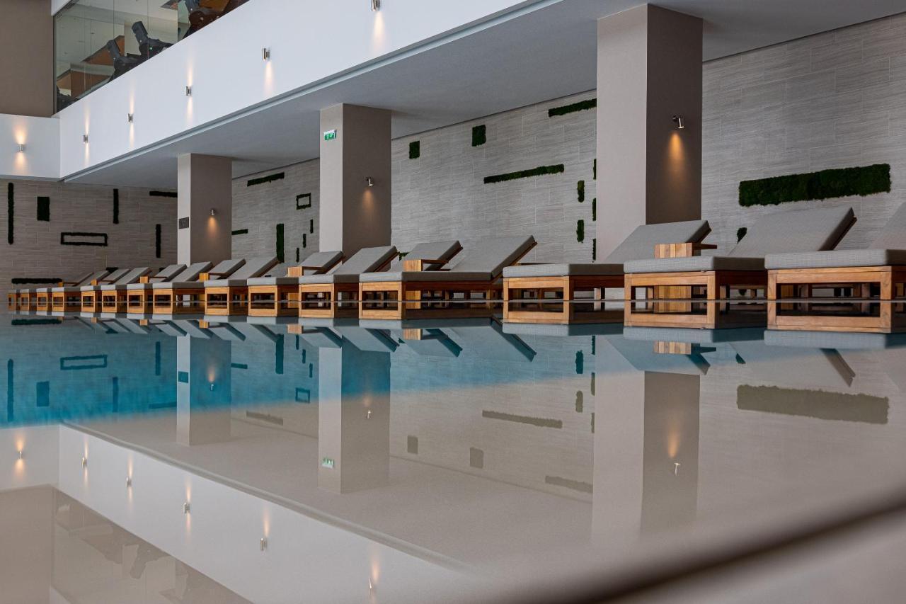 Angsana Corfu Resort & Spa Benitses  Esterno foto